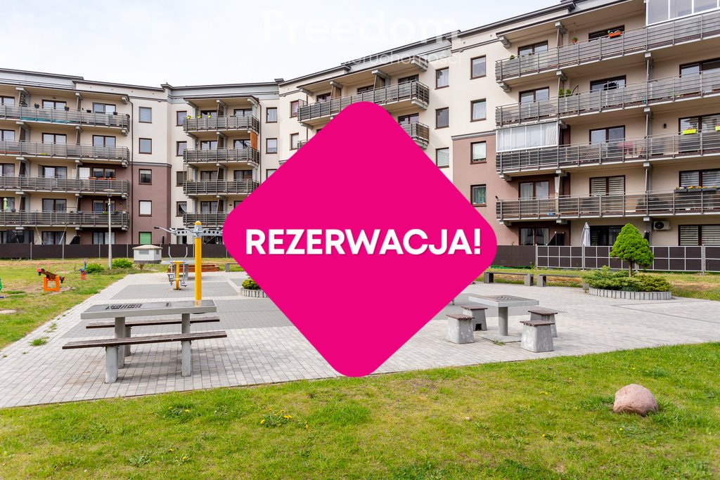 Mieszkanie trzypokojowe na sprzedaż Ełk, płk. Witolda Pileckiego  67m2 Foto 16