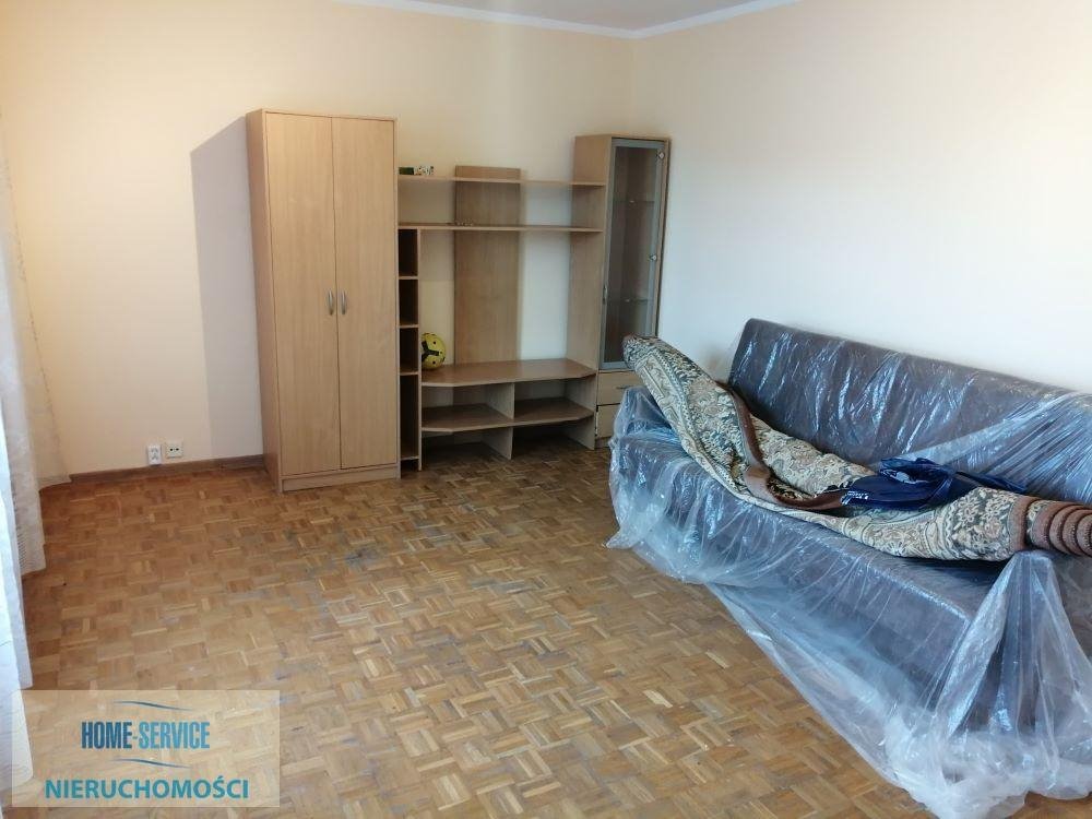 Mieszkanie trzypokojowe na wynajem Białystok, Wysoki Stoczek, Studzienna  60m2 Foto 3