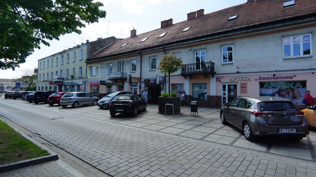 Lokal użytkowy na sprzedaż Częstochowa, al. Aleja Najświętszej Maryi Panny  56m2 Foto 10