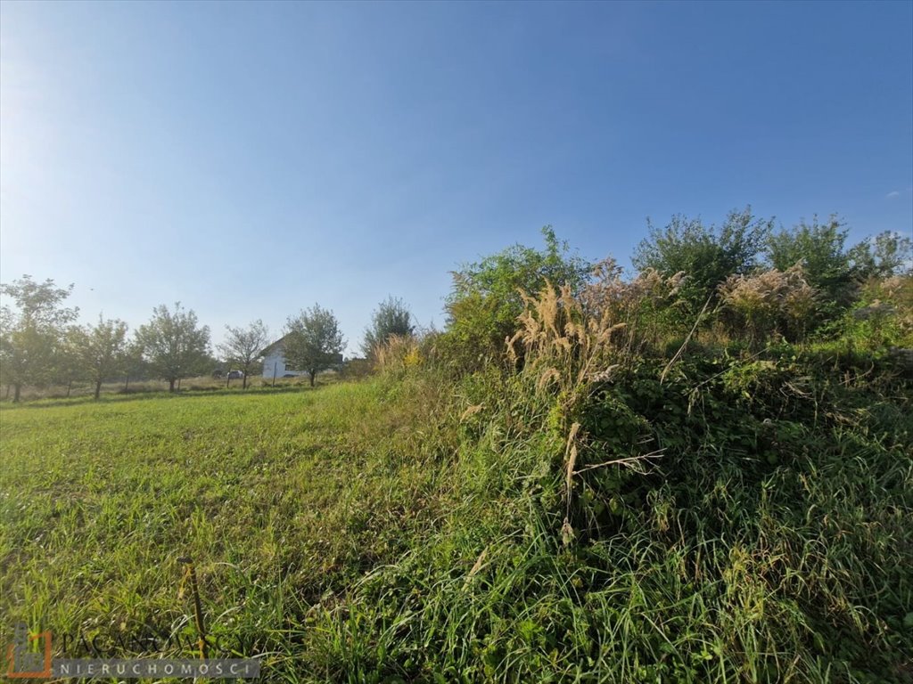 Działka budowlana na sprzedaż Owczary  899m2 Foto 2