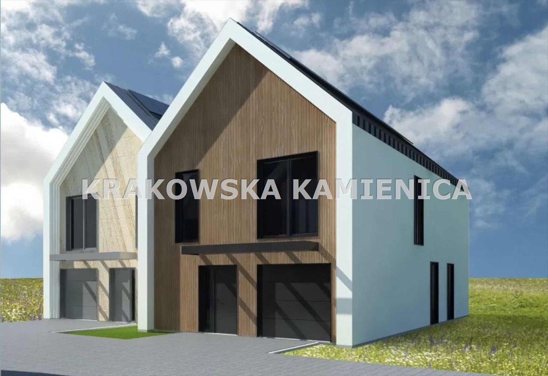Działka budowlana na sprzedaż Kraków, Nowa Huta, Nowa Huta, Jeziorko  4 074m2 Foto 2