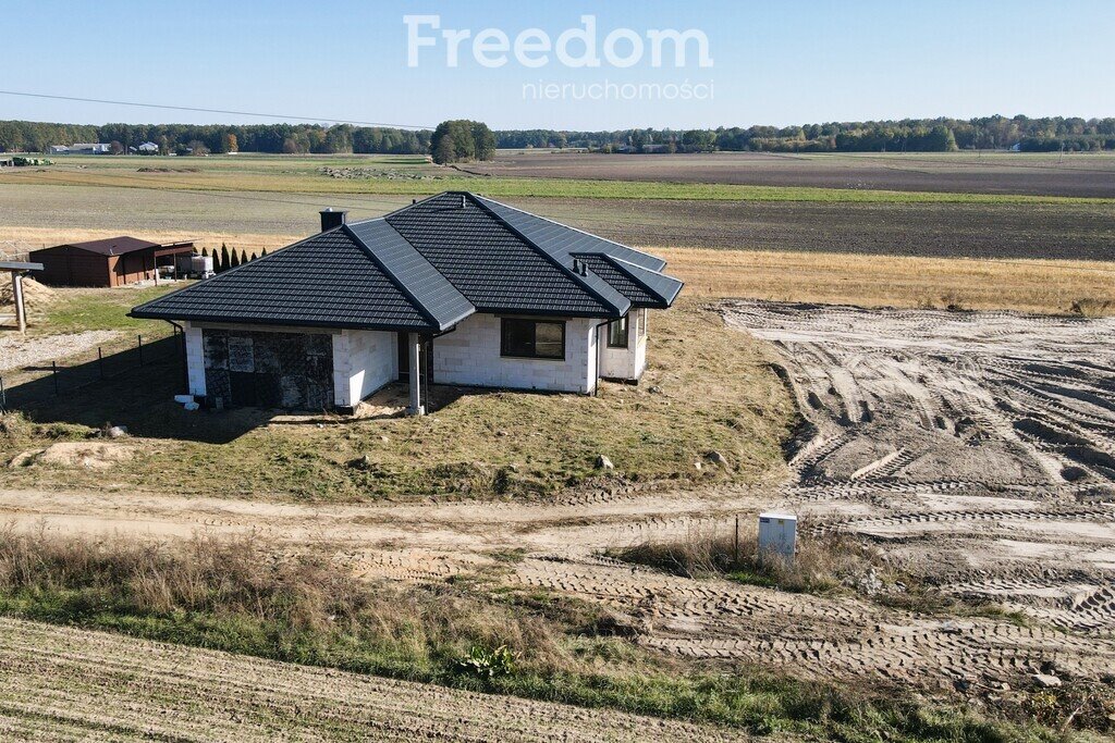 Dom na sprzedaż Zbuczyn, Ogrodowa  232m2 Foto 14