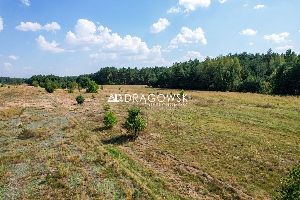 Działka budowlana na sprzedaż Białebłoto-Stara Wieś  1 000m2 Foto 2