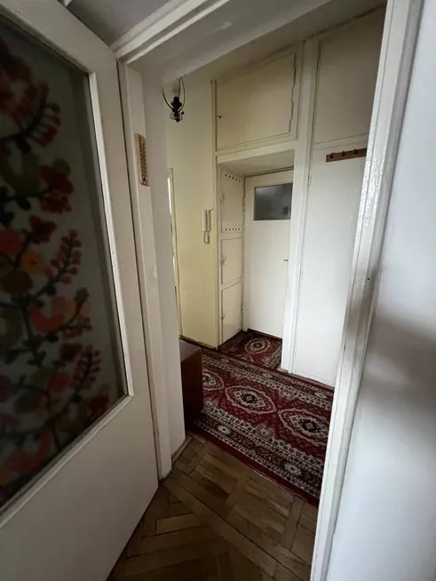Mieszkanie dwupokojowe na sprzedaż Warszawa, Żoliborz, Krasińskiego/Broniewskiego  49m2 Foto 3