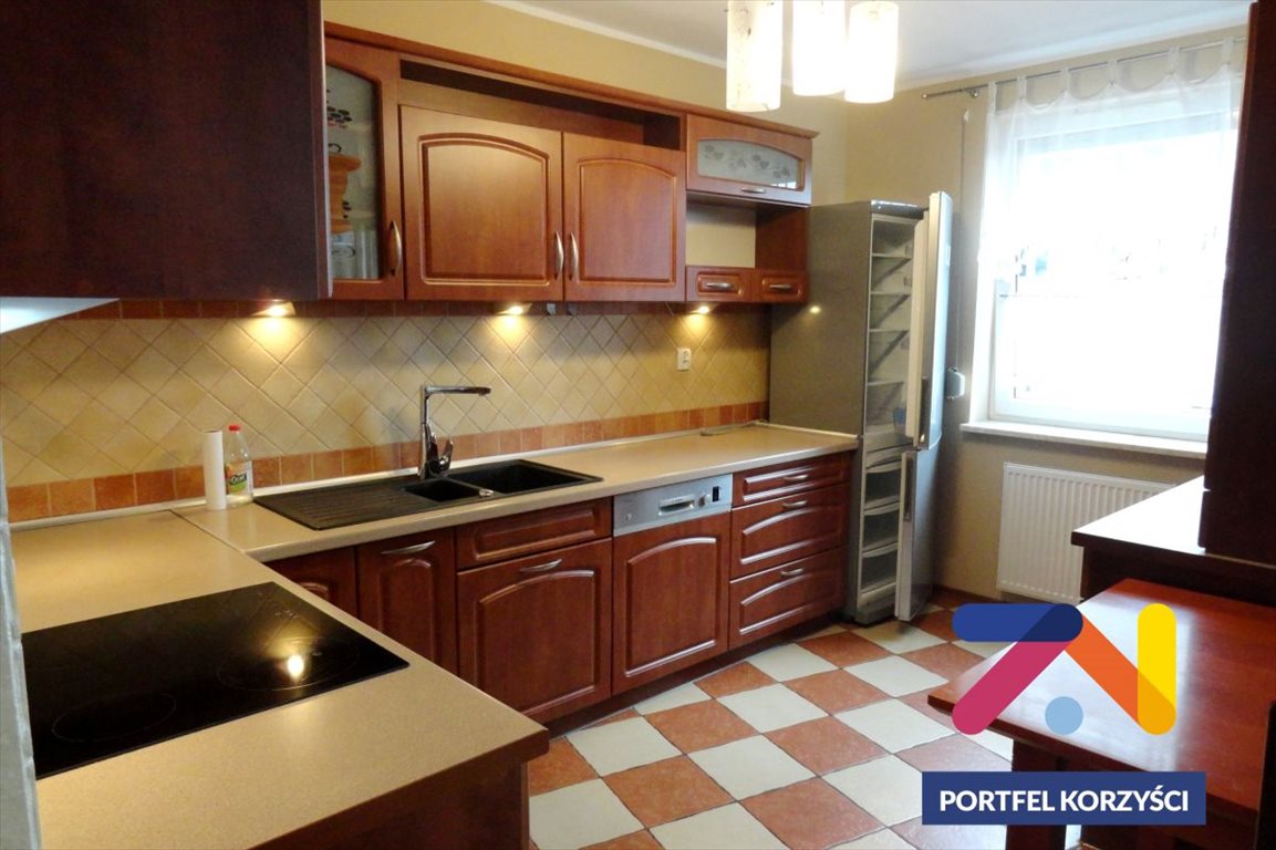 Mieszkanie trzypokojowe na wynajem Zielona Góra 75m2 Foto 1 Mieszkanie trzypokojowe na wynajem Zielona Góra 75m2 Foto 1