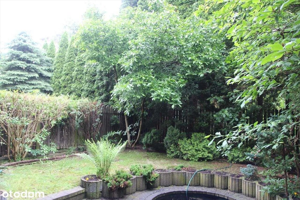 Segment środkowy 225 m² z ogrodem i garażem w Wesołej Warszawa, Wesoła  225m2 Foto 1