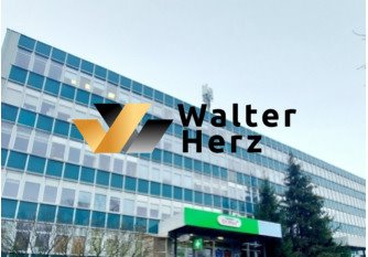 Przestronny lokal 1150 m² na Mokotowie – idealny na biuro lub magazyn Warszawa, Mokotów, Jana Sebastiana Bacha  1 150m2 Foto 1