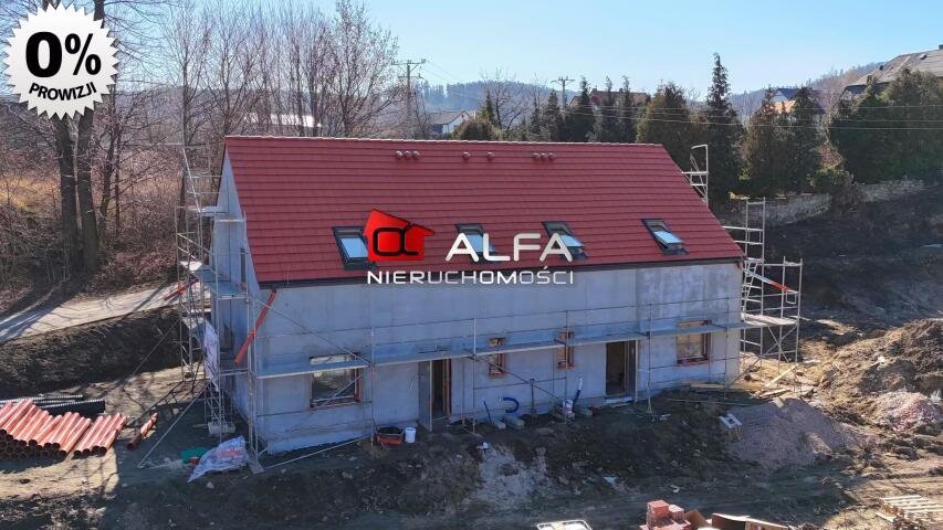 Dom na sprzedaż Witoszów Dolny  102m2 Foto 1