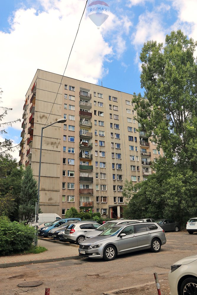 Mieszkanie dwupokojowe na wynajem Katowice, Brynów, Brynowska  45m2 Foto 4