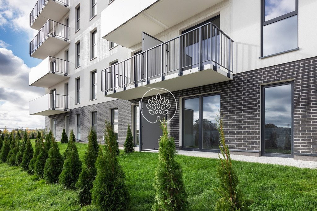 Mieszkanie dwupokojowe na sprzedaż Bydgoszcz, Fordon, Akademicka  54m2 Foto 2