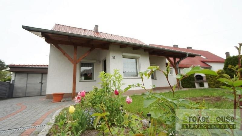 Dom na wynajem Opole, Grudzice 110m2 Foto 1 Dom na wynajem Opole, Grudzice 110m2 Foto 1