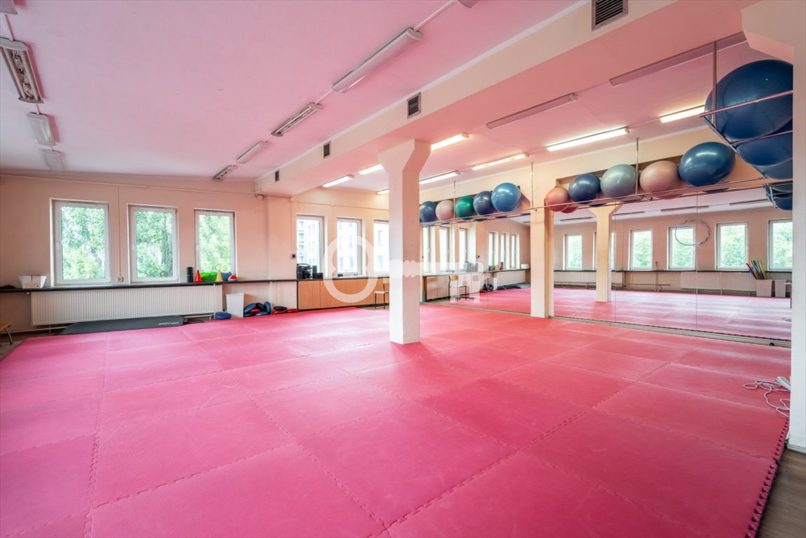 Lokal użytkowy na wynajem Warszawa, Wola Odolany  500m2 Foto 1