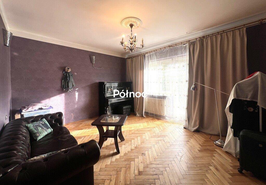 Dom wolnostojący po remoncie na 23-ar działce w Swoszowicach Kraków, Swoszowice, Swoszowice, Józefa Warszewicza  270m2 Foto 1