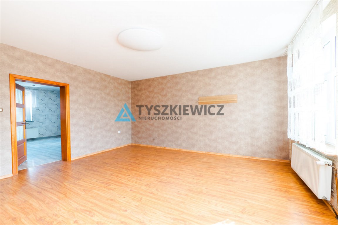 Mieszkanie dwupokojowe na sprzedaż Sępólno Krajeńskie, Sienkiewicza  56m2 Foto 12