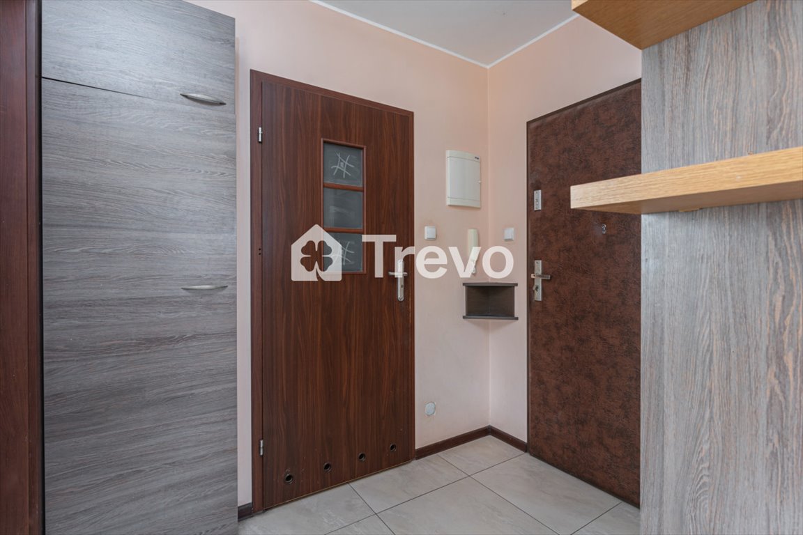 Mieszkanie dwupokojowe na sprzedaż Gdańsk, Orunia Górna, Olimpijska  44m2 Foto 12