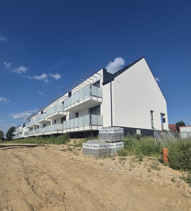 Mieszkanie trzypokojowe na sprzedaż Rzeszów, Nowosądecka  60m2 Foto 1