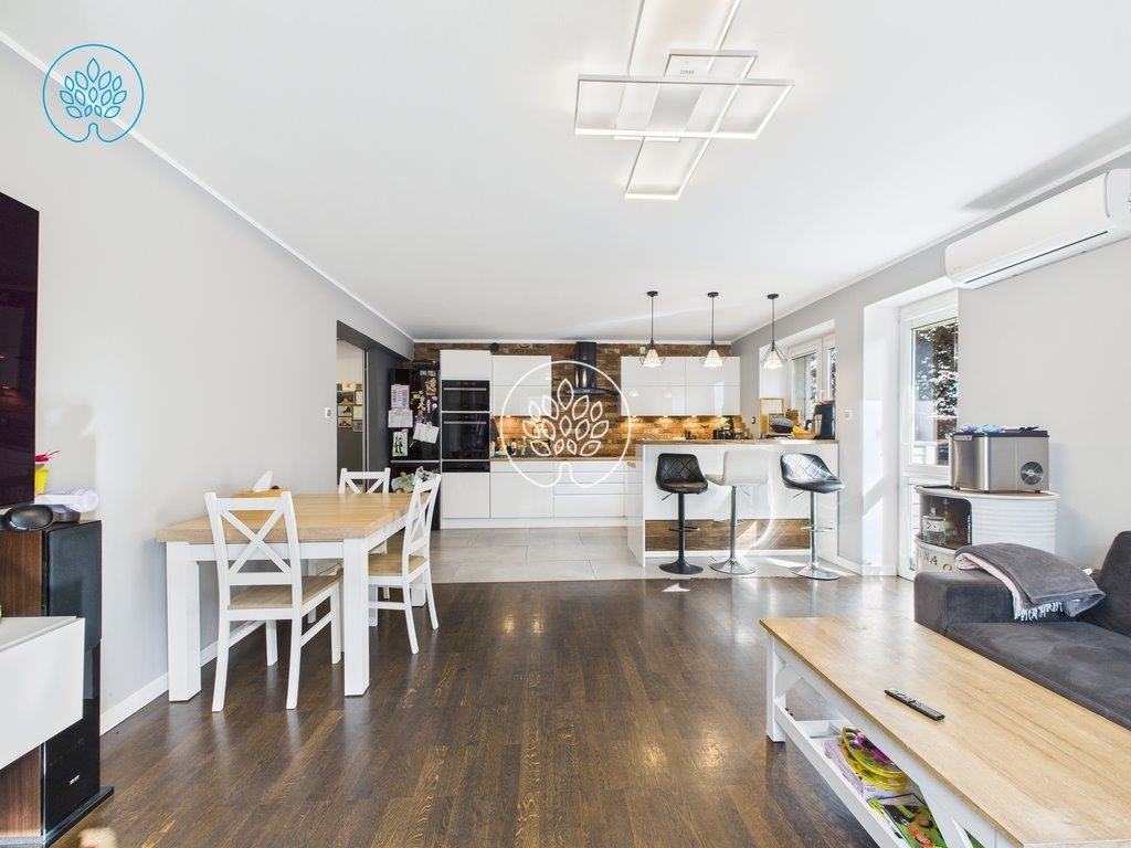 Mieszkanie trzypokojowe na sprzedaż Bydgoszcz, Osowa Góra, Kormoranów  69m2 Foto 1