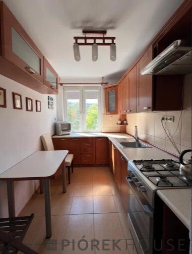 Mieszkanie trzypokojowe na sprzedaż Warszawa, Wilanów, Gubinowska  64m2 Foto 1