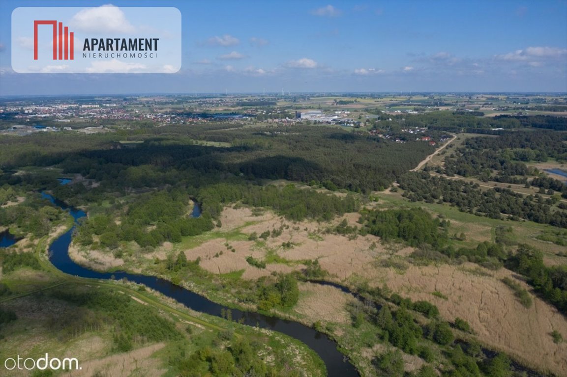 Działka gospodarstwo rolne na sprzedaż Kominy, Rondo Warszawskie  9 900m2 Foto 7