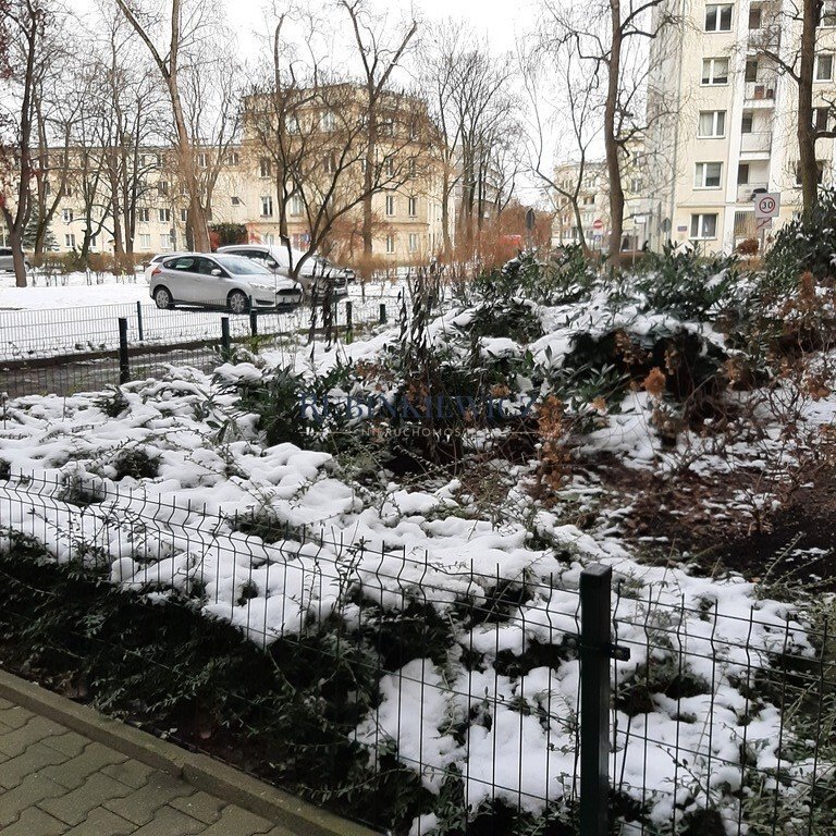 Mieszkanie dwupokojowe na sprzedaż Warszawa, Śródmieście, gen. Władysława Andersa  37m2 Foto 14