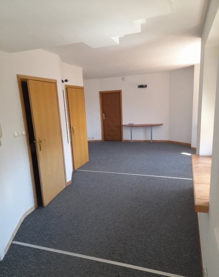 Lokal użytkowy na wynajem Warszawa, Ursynów, Lambady 10  60m2 Foto 3