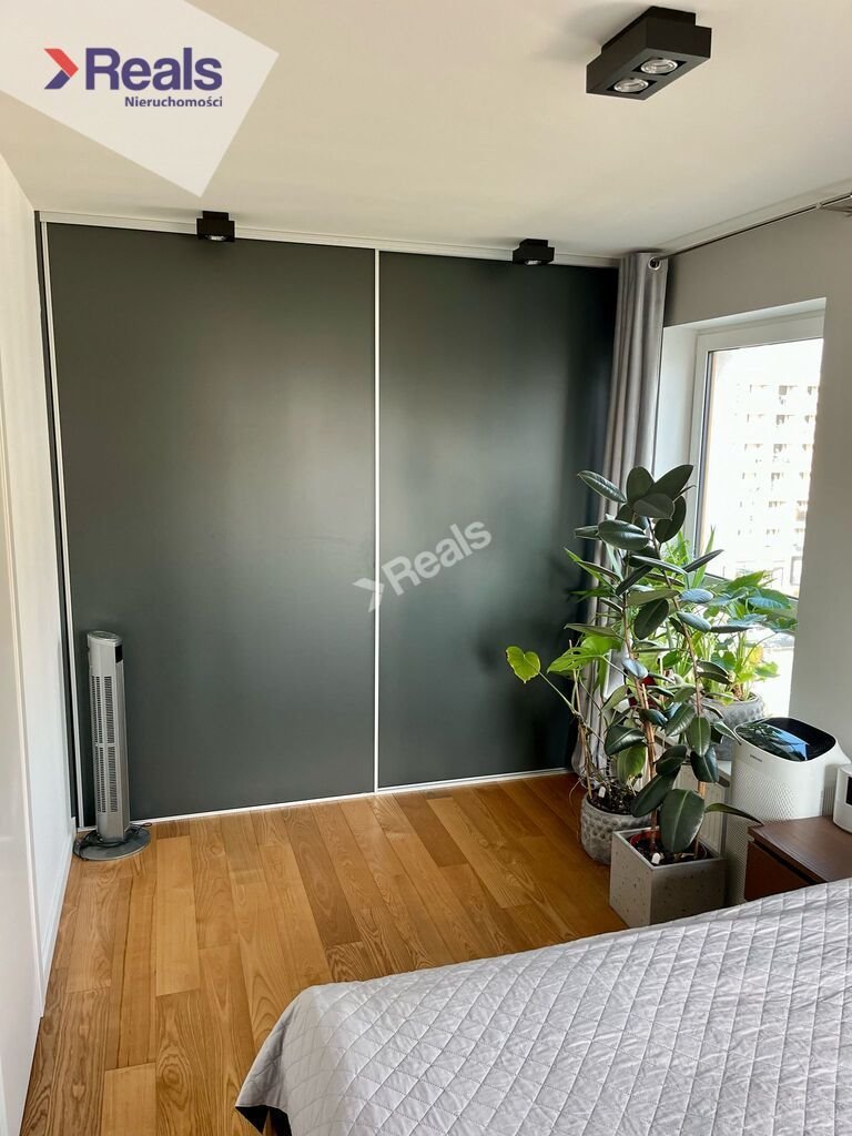 Mieszkanie trzypokojowe na sprzedaż Warszawa, Mokotów, Cybernetyki  74m2 Foto 5
