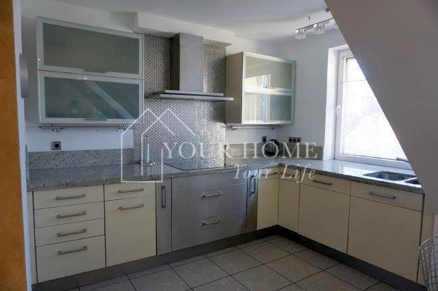 Polecam 3-pokojowe mieszkanie 90 m² z klimatyzacją i garażem Wrocław, Klecina, Klecina, Cukrowa  90m2 Foto 1