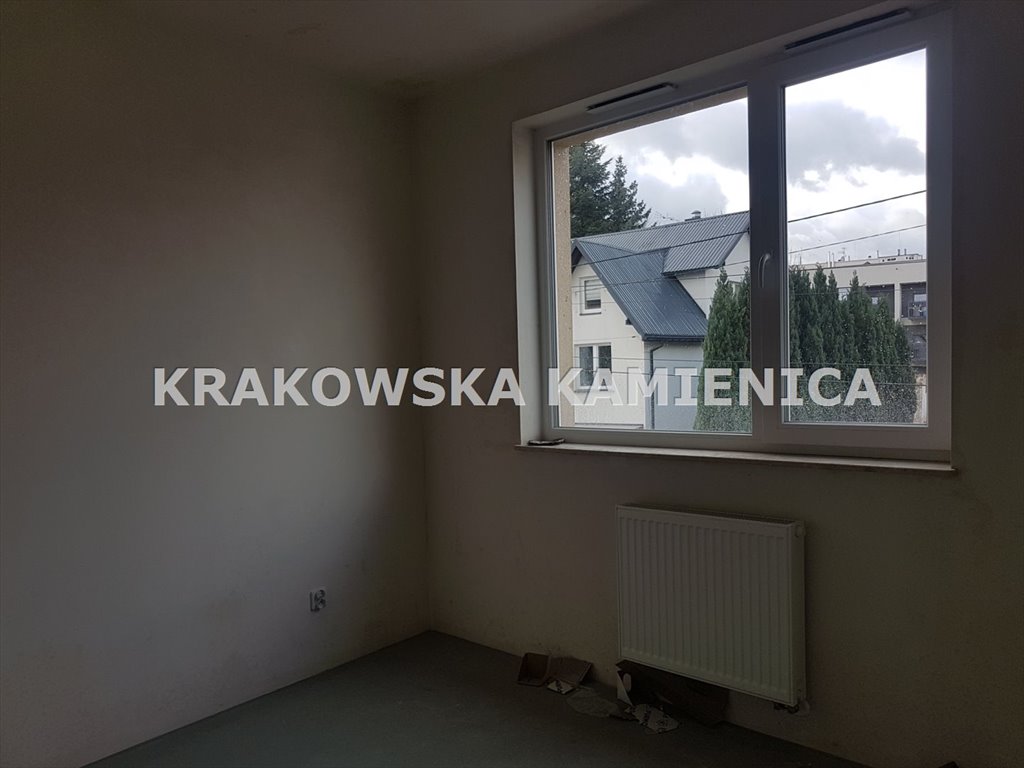 Mieszkanie czteropokojowe  na sprzedaż Kraków, Podgórze Duchackie, Wola Duchacka, Heltmana  66m2 Foto 7