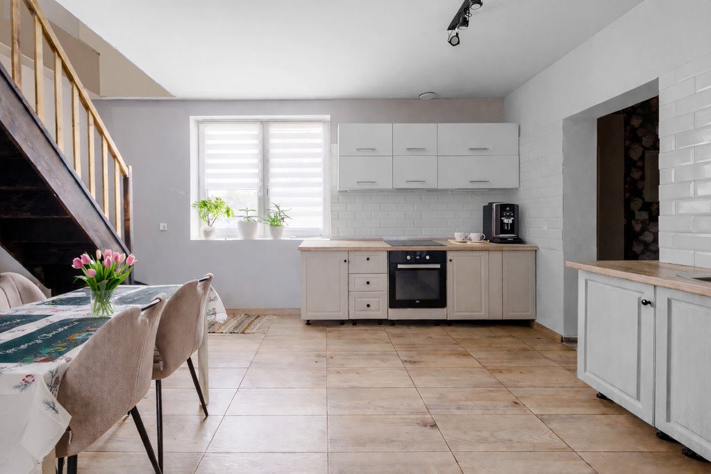 Dom po remoncie, 155 m², las, spokój, 1590 m² działki Kazimierzów  155m2 Foto 1