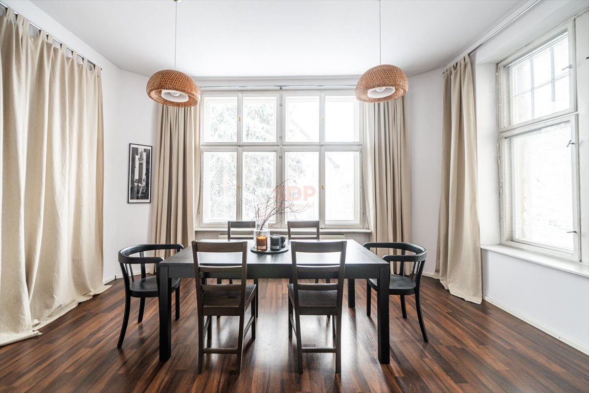 Mieszkanie na sprzedaż Wrocław, Krzyki, Borek, Wawrzyniaka  168m2 Foto 1