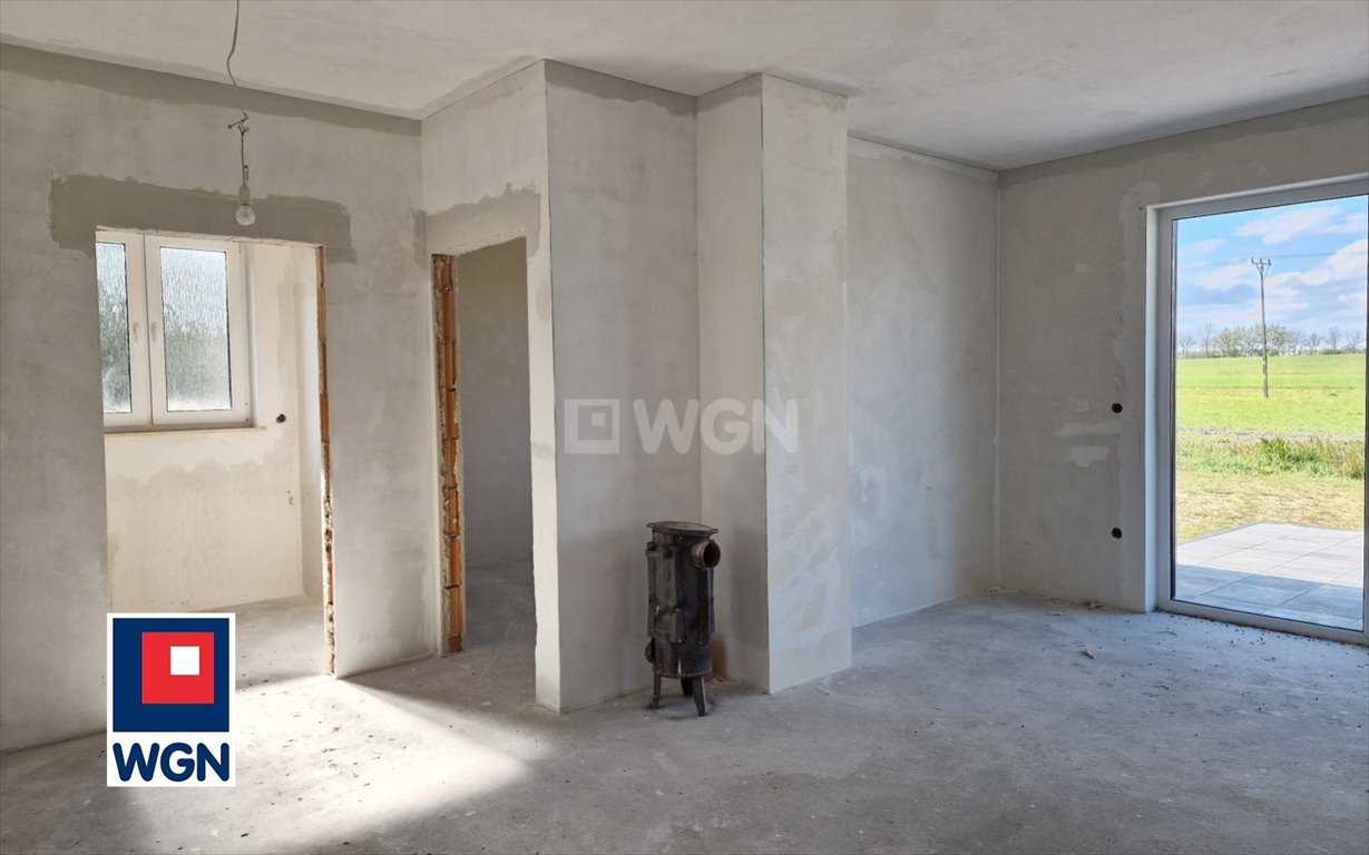 Dom na sprzedaż Szprotawa, Wiechlice  130m2 Foto 13