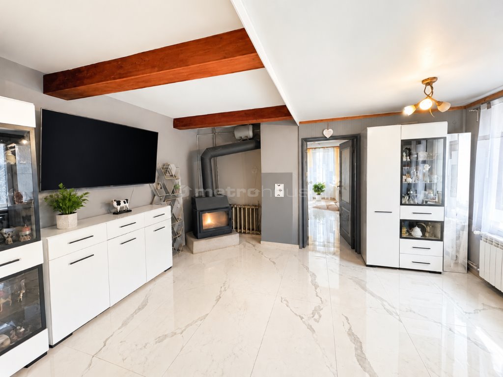 Do sprzedania nowoczesny dom 90 m² z potencjałem adaptacyjnym Skoki  90m2 Foto 1