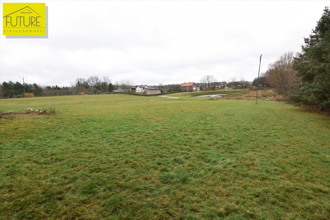 Działka nad jeziorem 3000 m² w Liksajnach - polecam! Liksajny  3 000m2 Foto 1