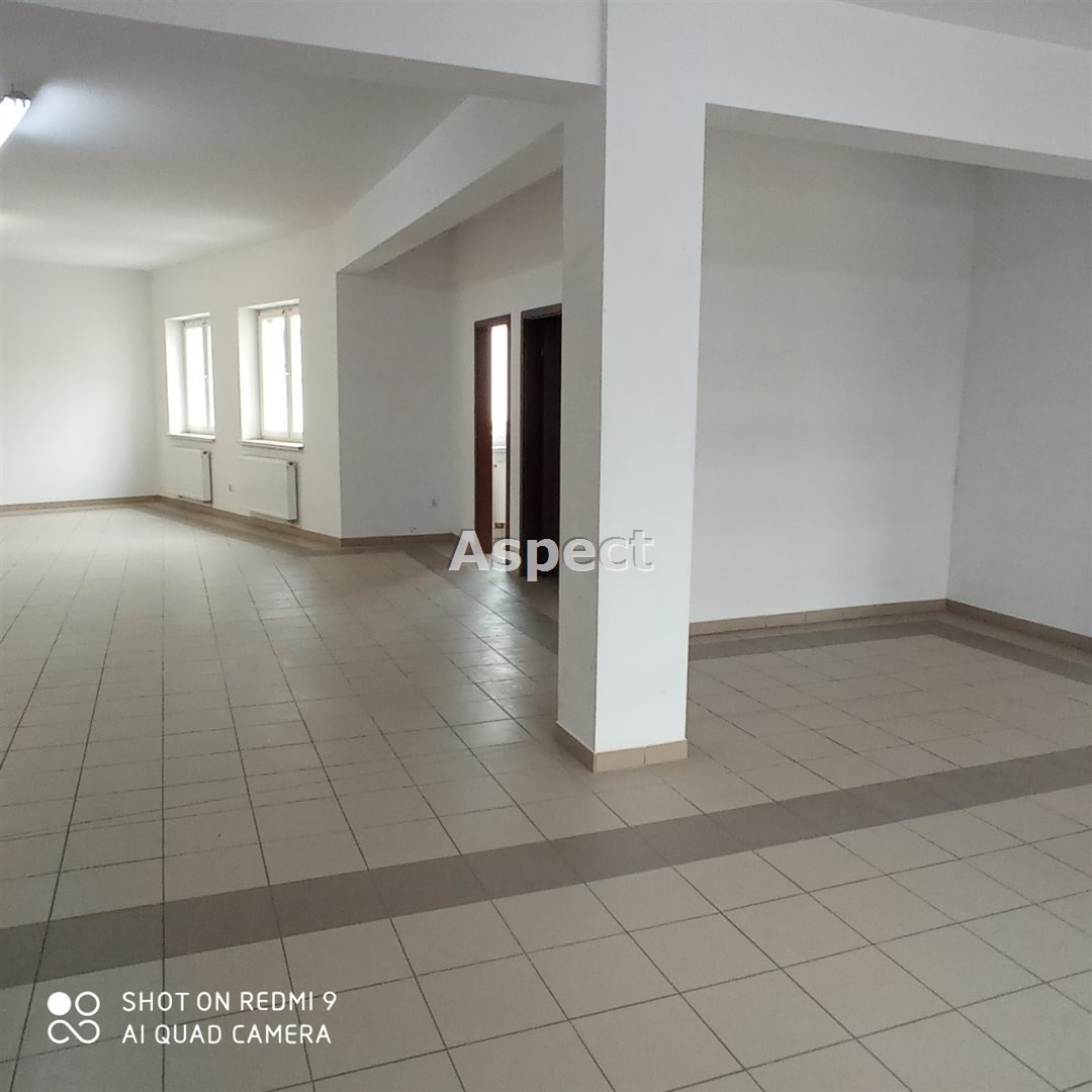 Lokal użytkowy na sprzedaż Sieniawa  155m2 Foto 2
