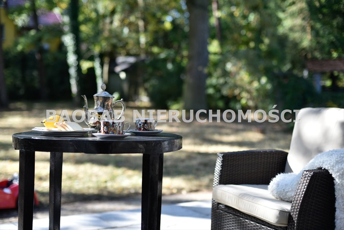 Dom na sprzedaż Zalesie Górne, Pionierów  266m2 Foto 4