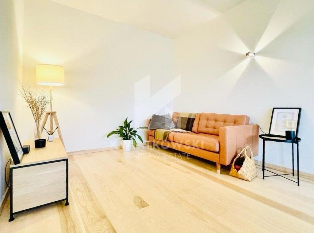 Mieszkanie dwupokojowe na wynajem Warszawa, Wilanów, Błonia Wilanowskie, św. Urszuli Ledóchowskiej  56m2 Foto 1