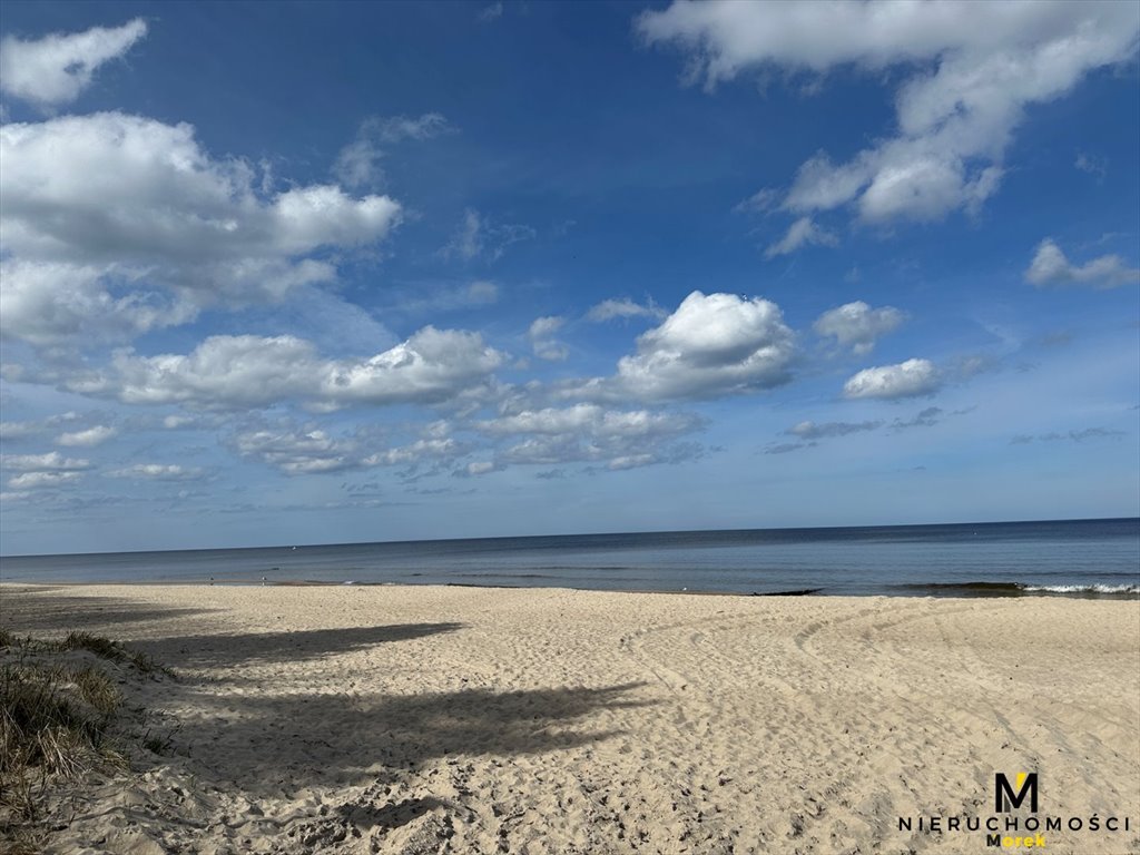 Działka inna na sprzedaż Sarbinowo, Makowa  3 040m2 Foto 11