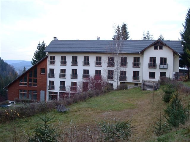 Lokal użytkowy na sprzedaż Wisła, WISŁA GŁĘBCE  2 137m2 Foto 1