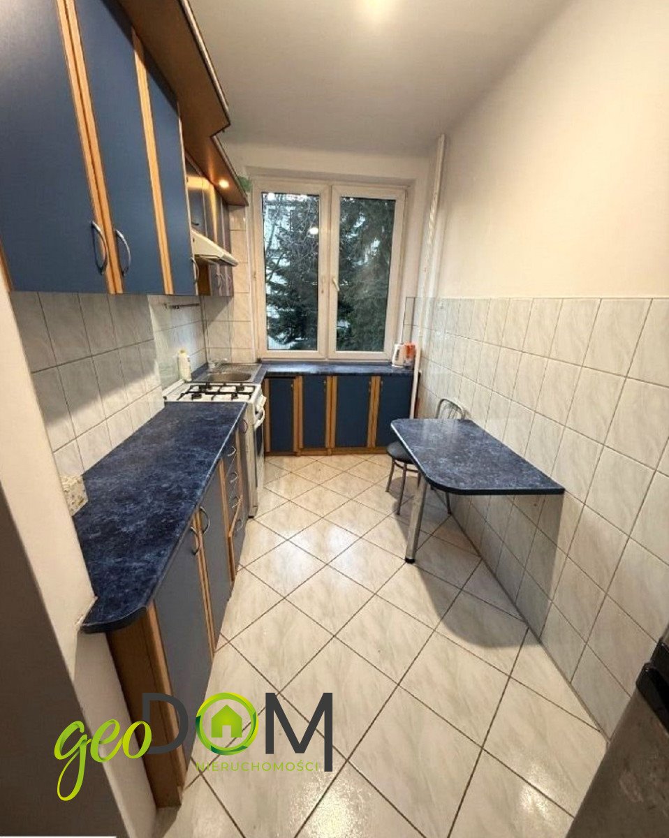 Mieszkanie dwupokojowe na sprzedaż Lublin, Lsm  50m2 Foto 1