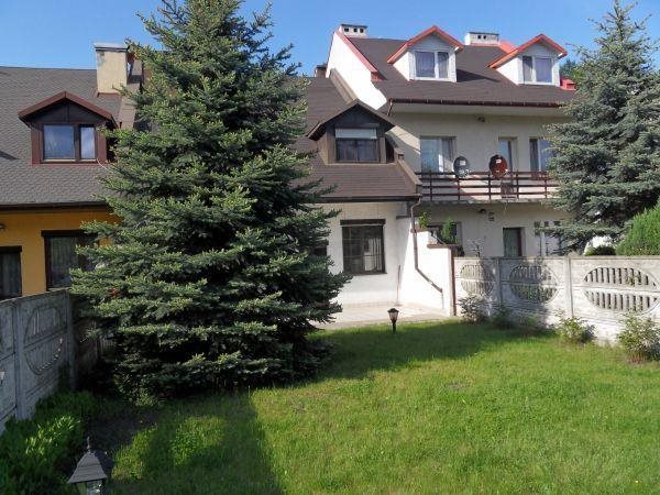 Dom na wynajem Radom, Potkanów, Fundowicza 137m2 Foto 1 Dom na wynajem Radom, Potkanów, Fundowicza 137m2 Foto 1