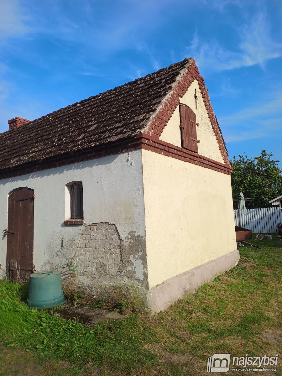 Kawalerka na sprzedaż Stara Dąbrowa, obrzeża  53m2 Foto 9