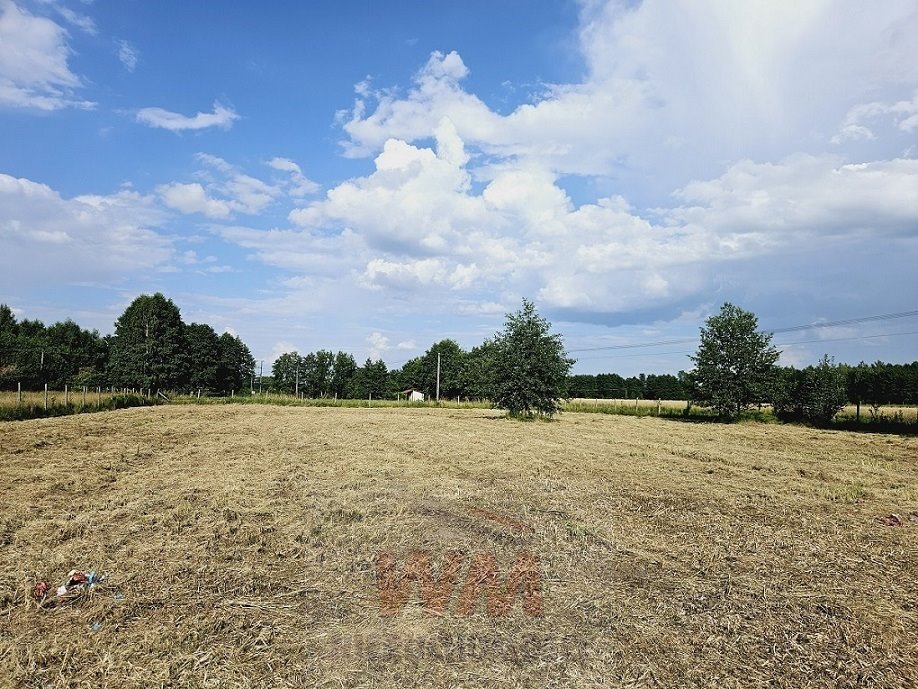 Działka budowlana na sprzedaż Grójec  3 050m2 Foto 8