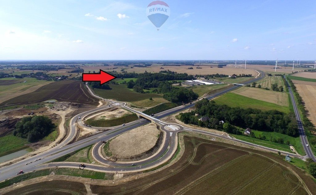 Park wpisany do rejestru zabytków z możliwością ulgi podatkowej Miłogoszcz  107 500m2 Foto 1