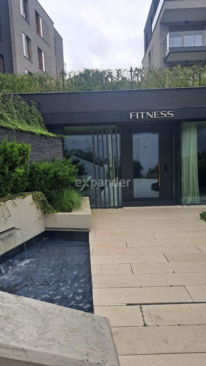 Mieszkanie czteropokojowe  na sprzedaż Gdańsk, Oliwa, Artura Grottgera  116m2 Foto 1