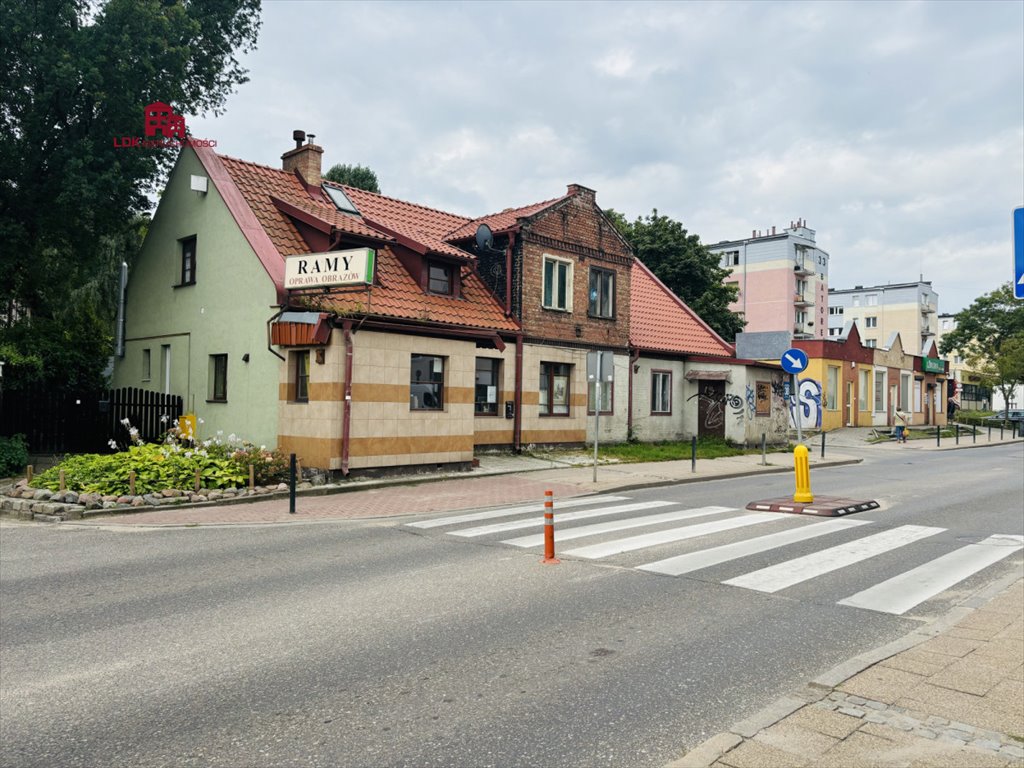 Magazyn na sprzedaż Gdańsk, Wrzeszcz, Partyzantów  57m2 Foto 1