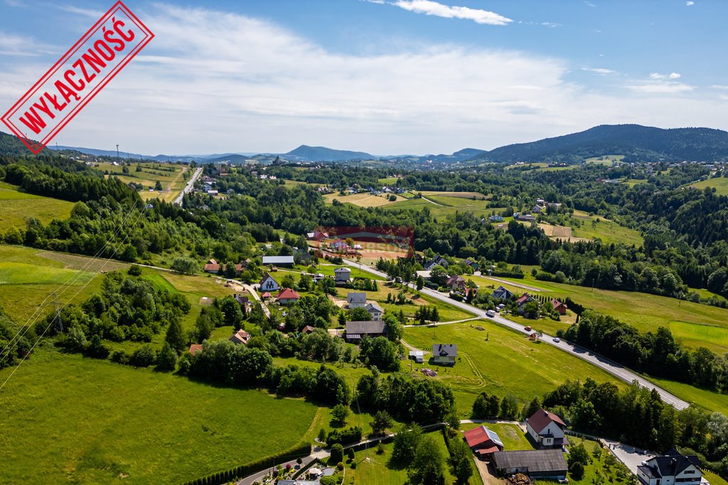 Działka budowlana na sprzedaż Cieniawa  13 352m2 Foto 6