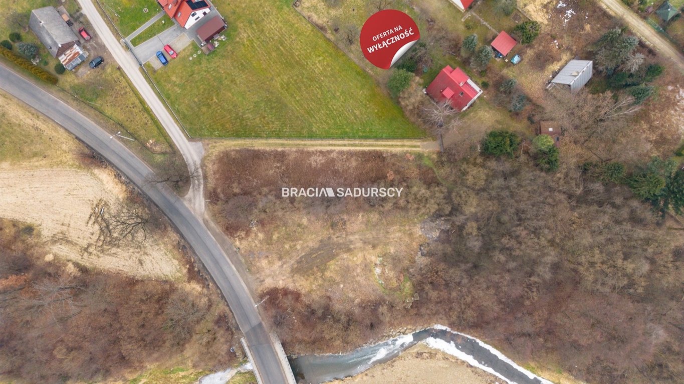 Działka budowlana na sprzedaż Stadniki  900m2 Foto 8