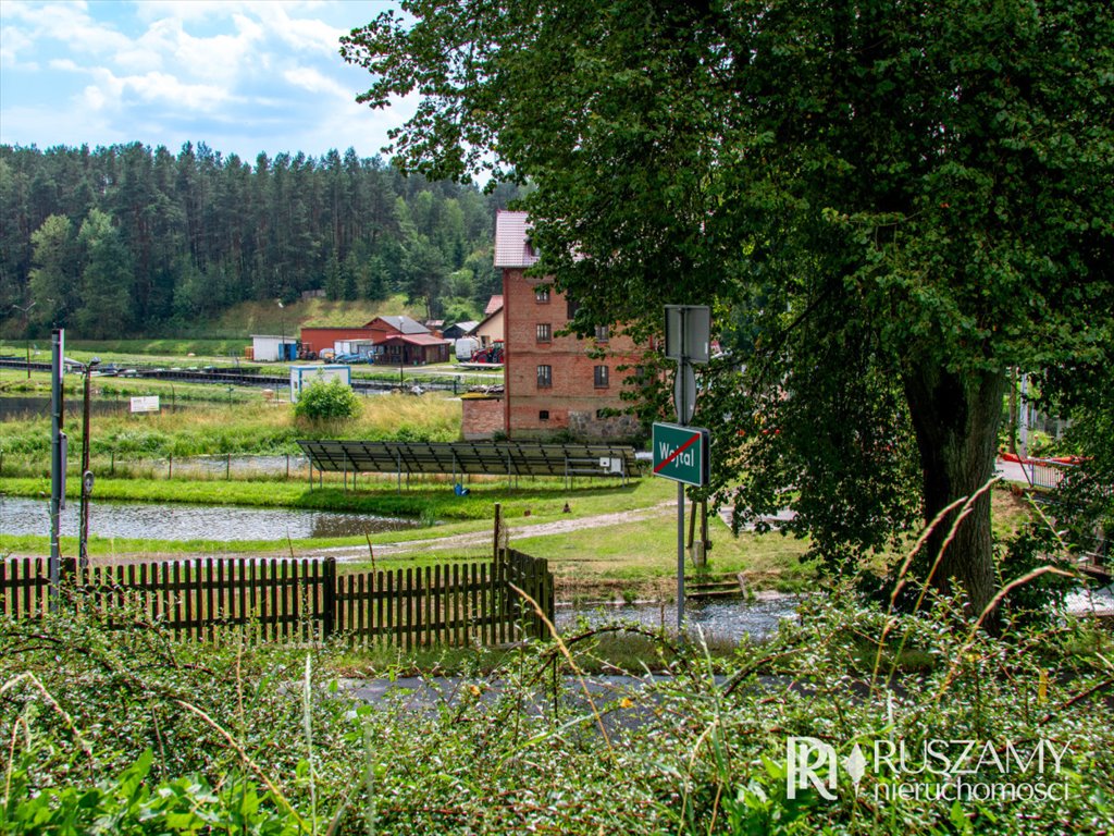 Działka budowlana na sprzedaż Wojtal  3 130m2 Foto 8