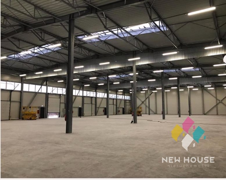 Lokal użytkowy na wynajem Olsztyn, Lubelska 1 000m2 Foto 1 Lokal użytkowy na wynajem Olsztyn, Lubelska 1 000m2 Foto 1