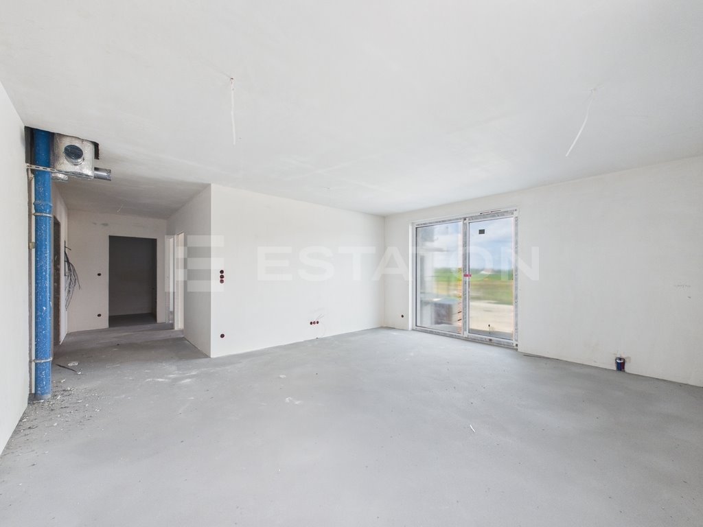 Na sprzedaż nowoczesne 3-pokojowe mieszkanie 59,58 m² w Rzeszowie Rzeszów, Ceramiczna  60m2 Foto 1